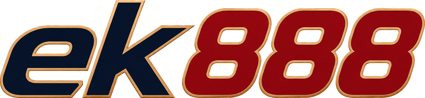 ek888
